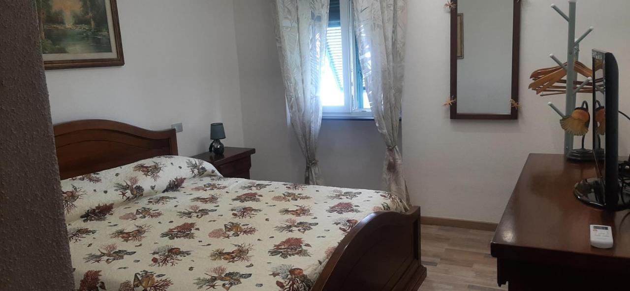 Villa Ca Du Stea Lavagna Esterno foto
