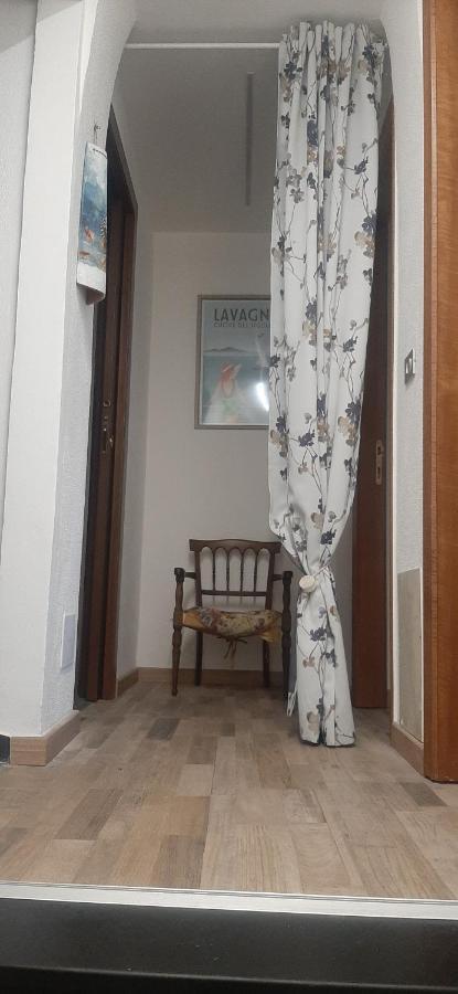 Villa Ca Du Stea Lavagna Esterno foto