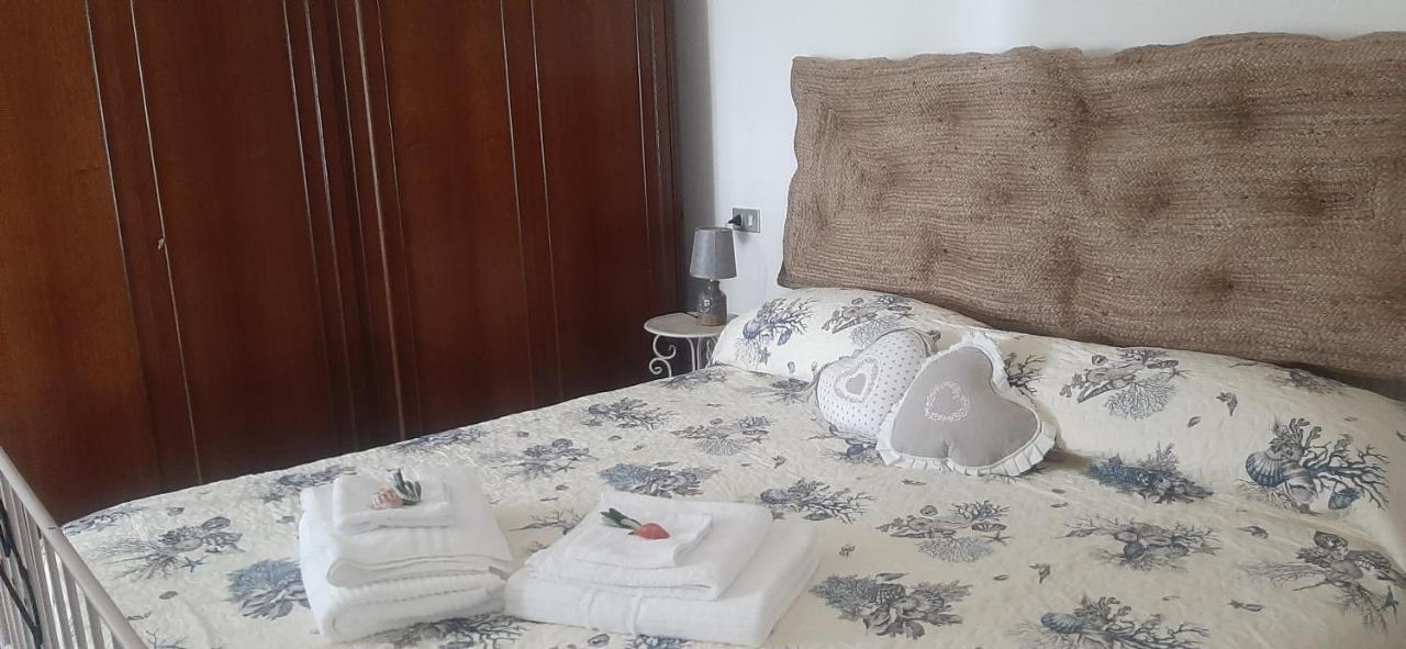 Villa Ca Du Stea Lavagna Esterno foto