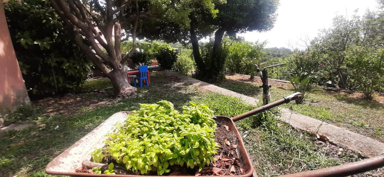 Villa Ca Du Stea Lavagna Esterno foto